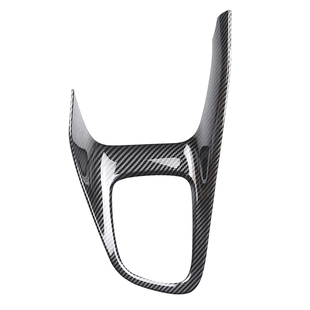 Крышка центральной панели управления автомобиля рамка коробки передач для Toyota