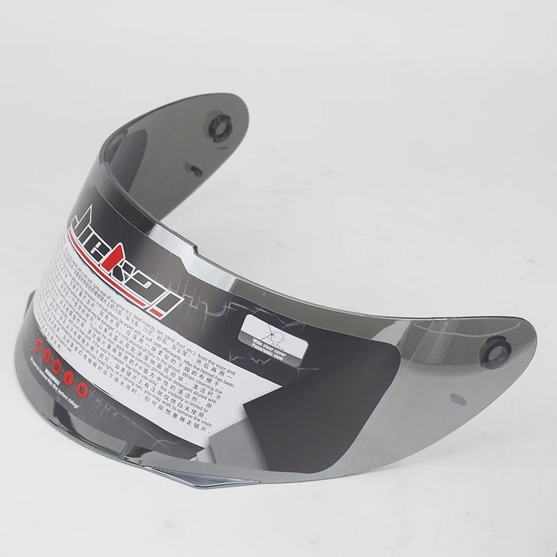 Специальные звенья для объектива полнолицевой шлем щит мотоциклетного шлема на