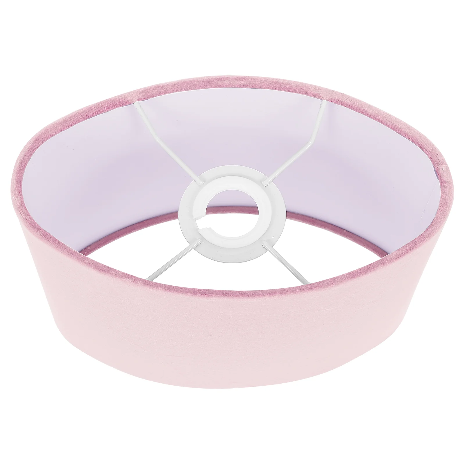 

Абажур для лампы, чехол для абажура, светлая скатерть, Овальный барабан, люстра, сменная напольная ткань, украшение для пола