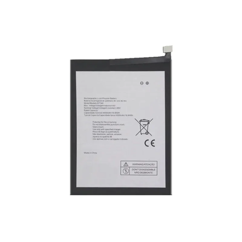 Литий-ионный аккумулятор WT340 для Nokia G10 G20 TA-1336 TA-1343 TA-1347 TA-1372 TA-1365
