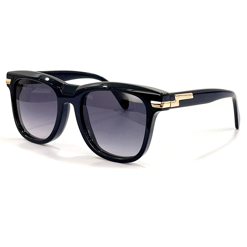 

High Quality Sunglasses Square Gradient Summer Sunglasses Luxury Fashion Sun Glasses Driving Eyeglasses UV400