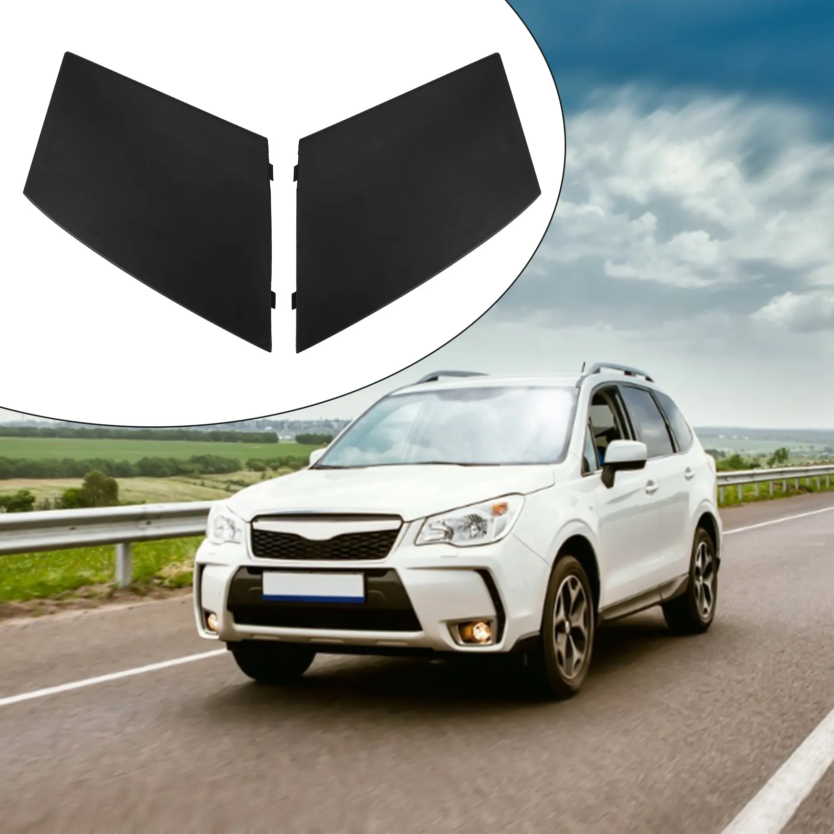 Набор водных сливных крышек на лобовое стекло автомобиля для класса a W169 1698300075