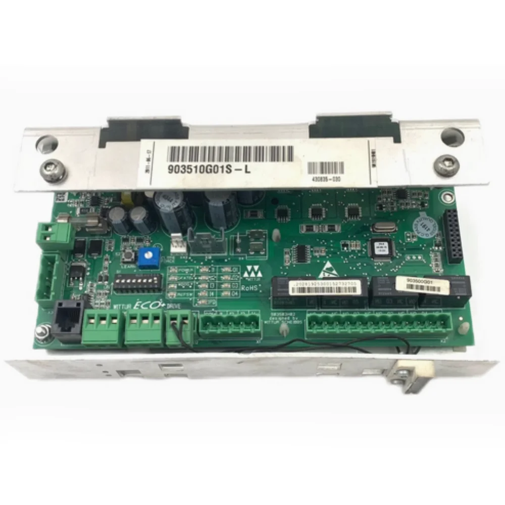 KONE Плата печатной платы машины двери лифта KM 903510 Г01 G01S-L ЭКО 1 шт.
