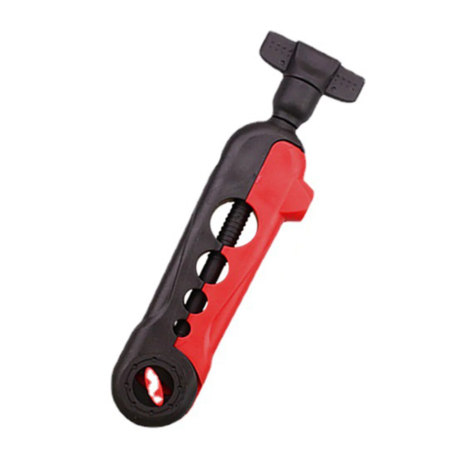 

4 Holes Fishing Spooler Adjustable Portable Fishing Line Machine for Fishing Accessories