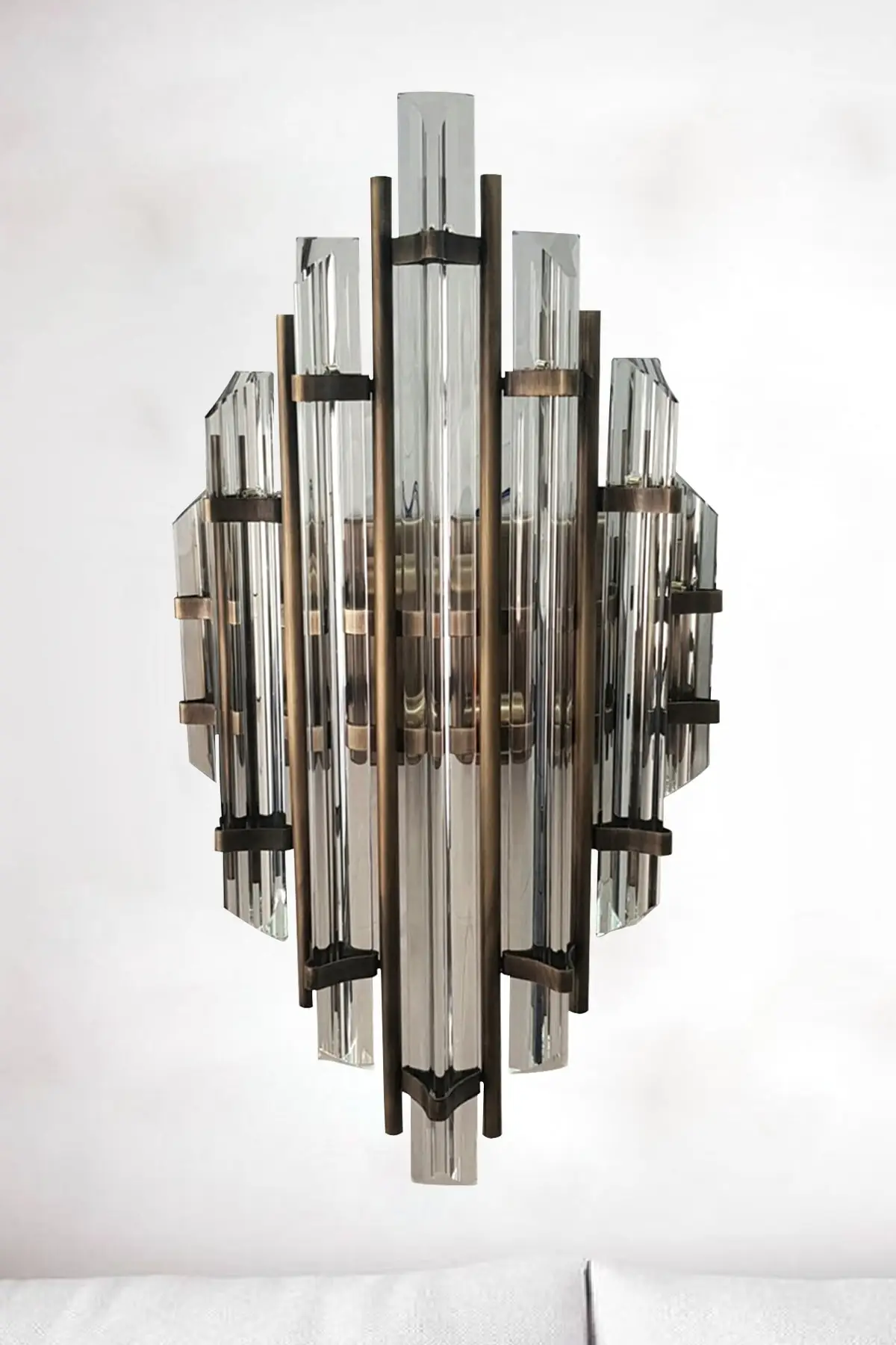 

Монолитный настенный светильник чемпиона разного цвета, декоративные модели для отеля, кафе, ресторана