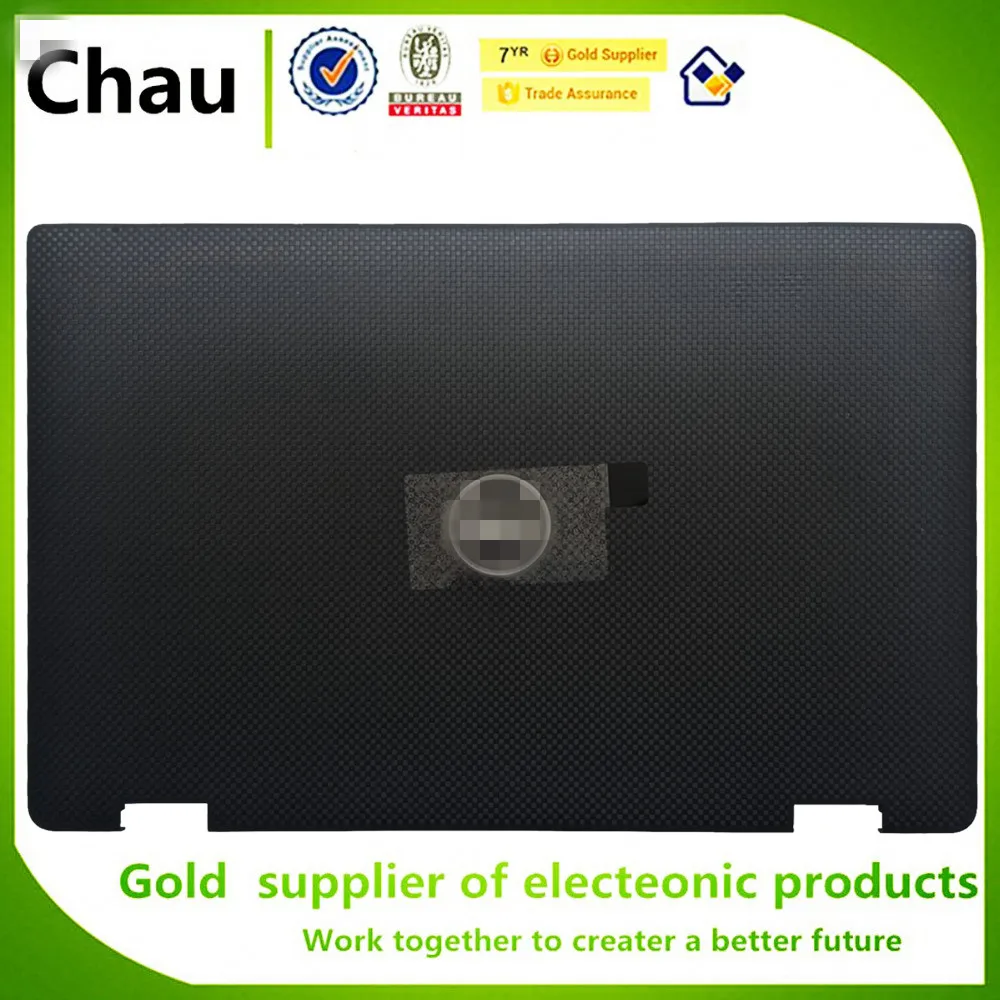 Новинка для Dell Latitude 7420 E7420, задняя крышка ЖК-дисплея, задняя крышка, задняя крышка, черный корпус, 05X0JC