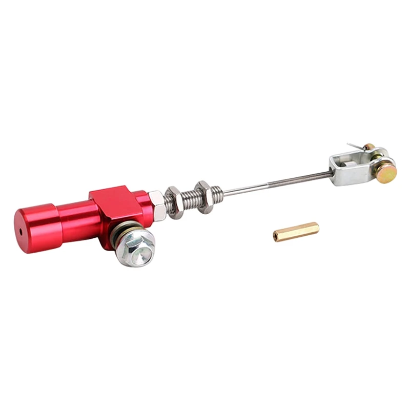 

Motorcycle Hydraulic Clutch Master Cylinder Rod Brake Pump M10X1.25Mm