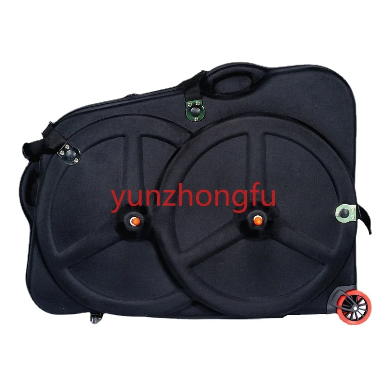 

Hot Hard Transport Bike Case Bicycle Carrier Boxes Travel Bags