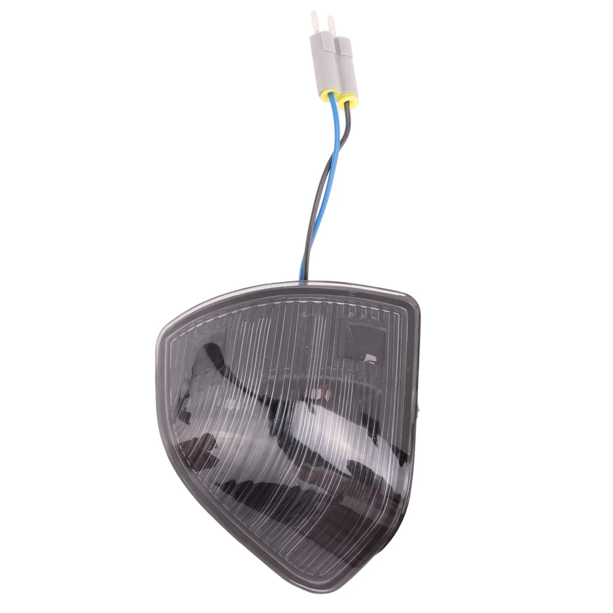 1 пара автомобильные зеркальные поворотники для DODGE RAM 1500 2500