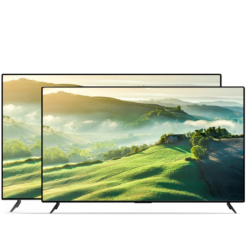 

China Smart Android 100 110 Inch HD1080(1920*1080) 4K(3840*2160) Smart Tv Televisions1
