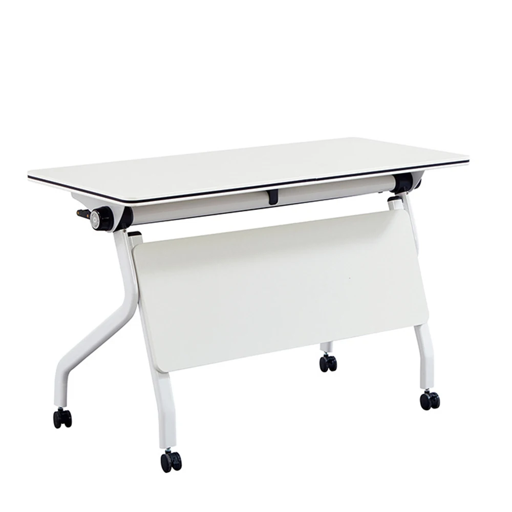 

Портативный стол для конференций, складной стол, комбинированный Многофункциональный прочный нескользящий стол для конференций