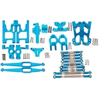12428 12423 upgrade accessories kit for feiyue fy03 wltoys 12428 12423 112 rc buggy car parts
