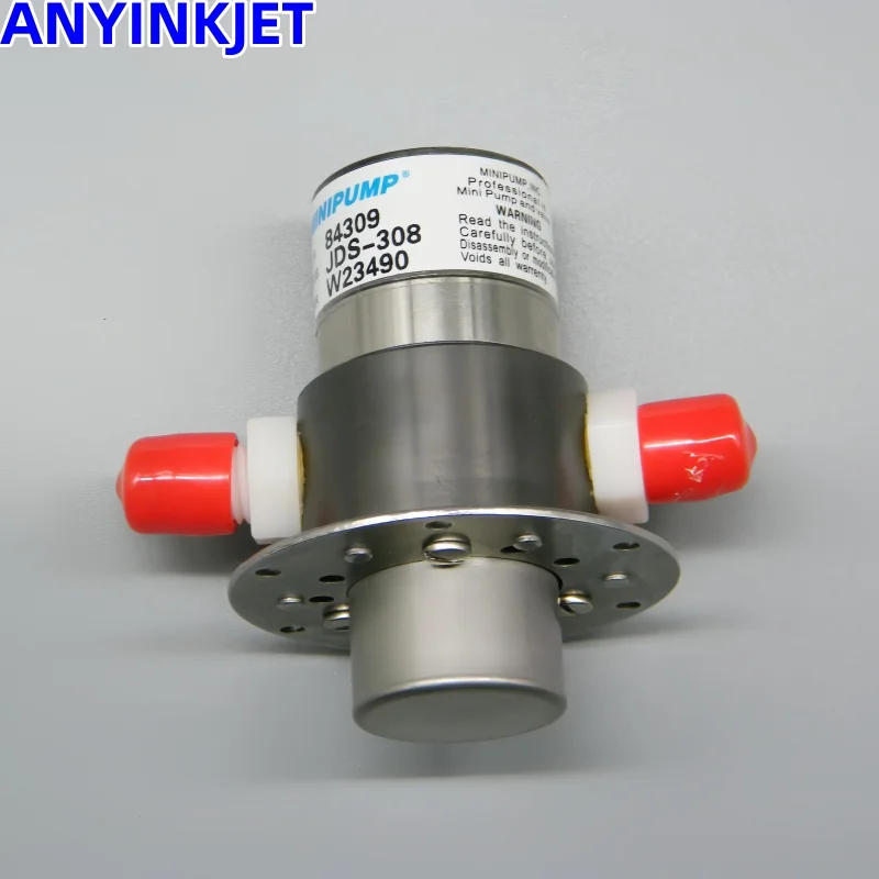 Головка насоса для белых пигментных чернил Citronix Ci580 Ci700 Ci1000 Ci2000