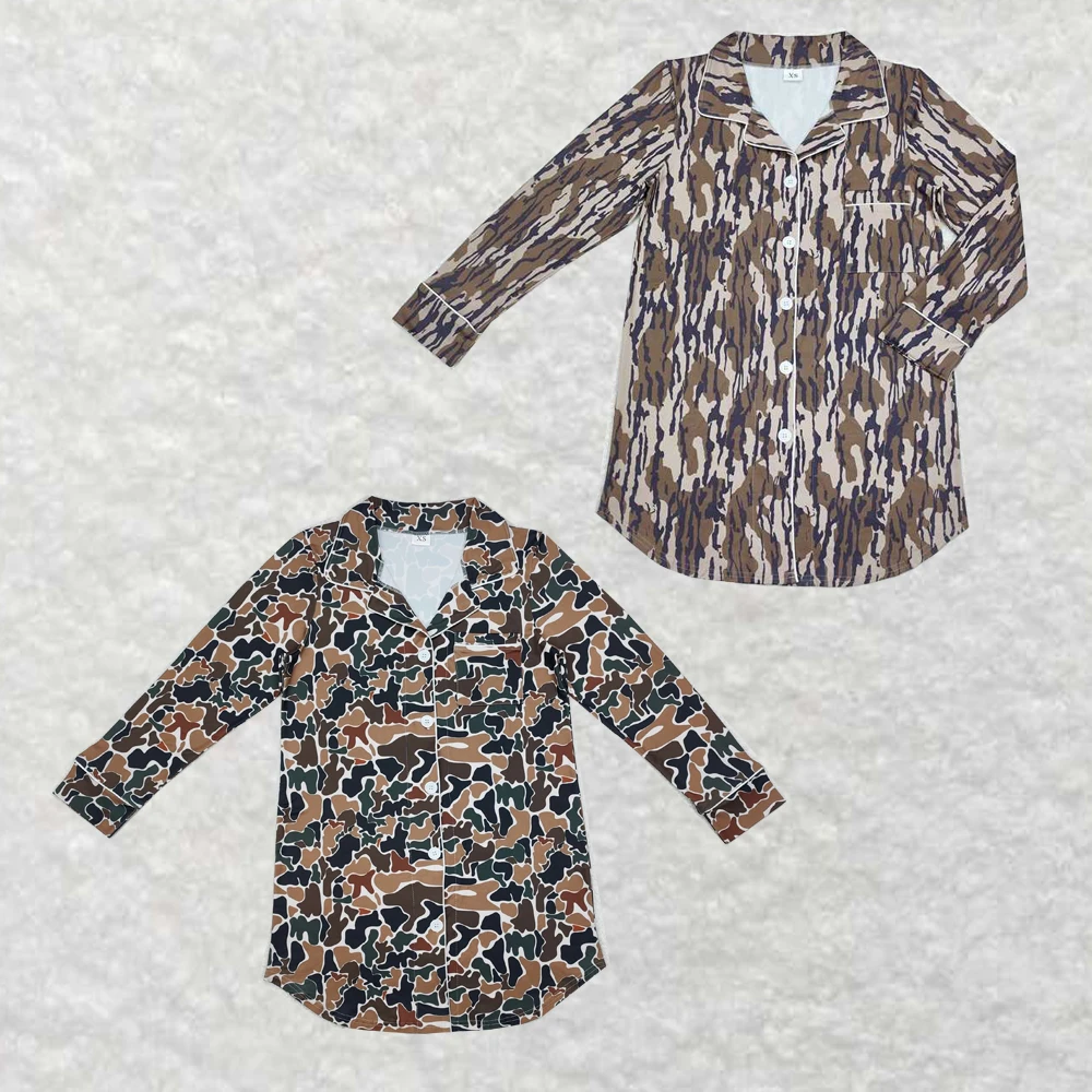 Оптовая продажа горячая распродажа охотничий западный бутик сиблинги зеленые