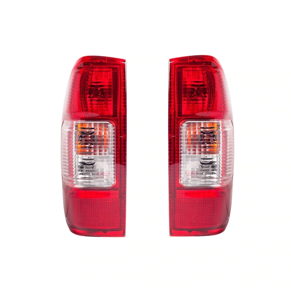 

Автомобильный Стайлинг, задняя фара для Isuzu D-Max, правая + левая фара 2003-2006, прожектор, стоп-сигнал, анимация, старт, тормоз, автомобильные аксес...