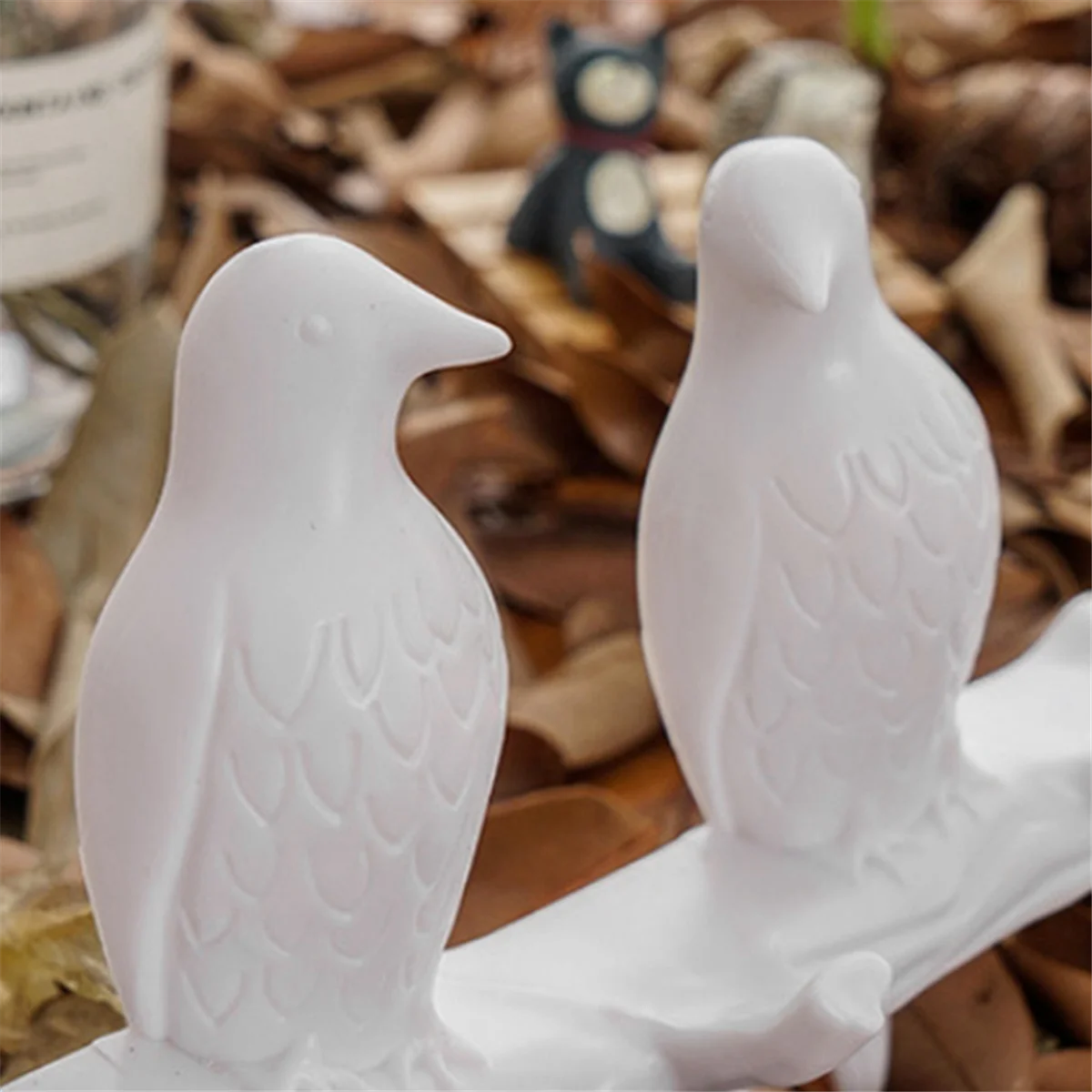 Вешалка для птиц настенных украшений вешалка ключей кухонное пальто одежда