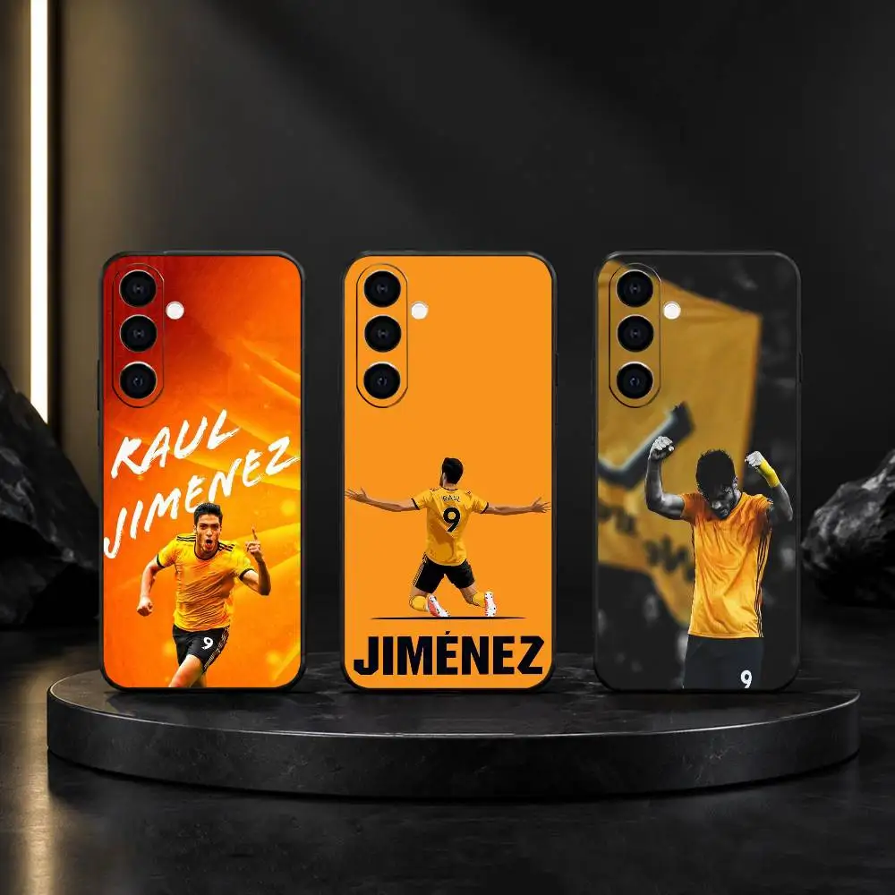 Фото Чехол для телефона R-raul J-jimenez Mexico 9 для Samsung Galaxy A91,80,73,72,71,53,52,32,31,22,21s,20, мягкий черный чехол №1