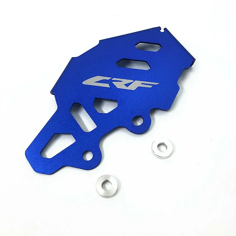 Аксессуары для мотоциклов защита заднего главного тормозного цилиндра HONDA CRF300L