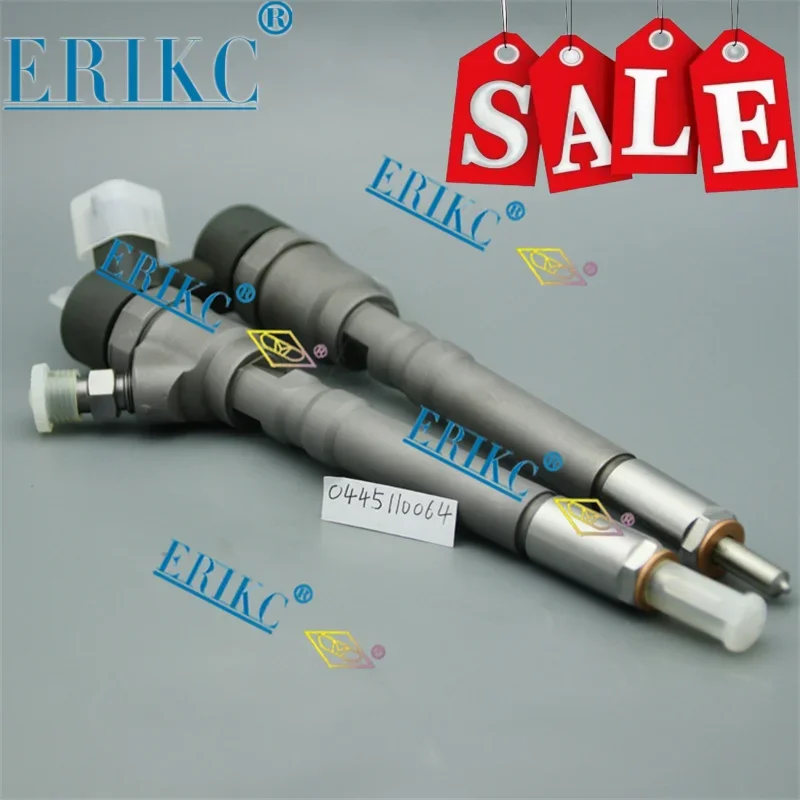 0445110064 33800-27900 детали автомобильного двигателя дизельный инжектор форсунка общей