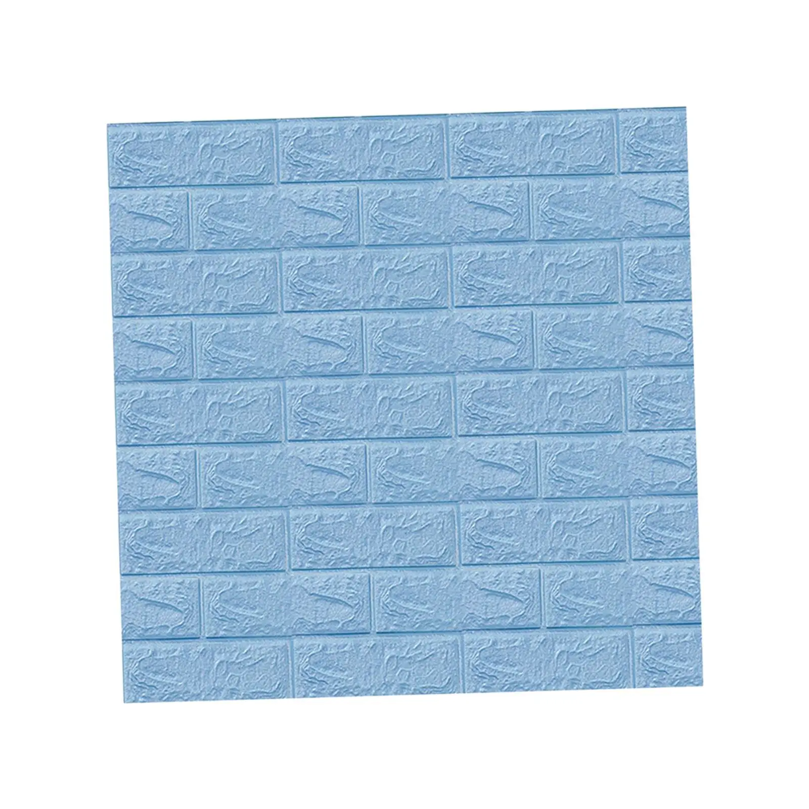 

Настенные панели, обои, самоклеящиеся, водостойкие, кирпичная стена