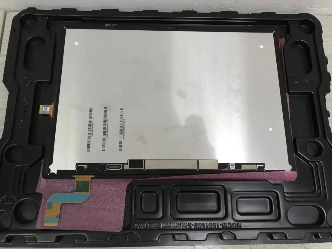 

ЖК-сенсорный экран в сборе для Microsoft Surface Book 3 13,5 дюйма 15 дюймов