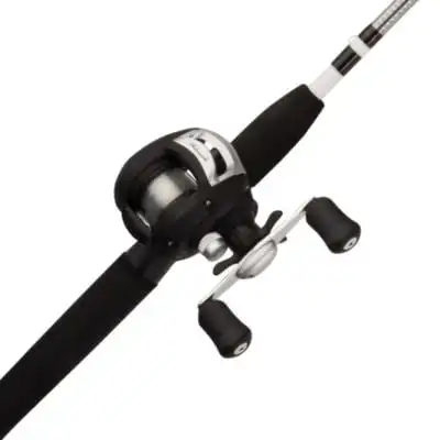 

Low Profile Fishing Baitcast Combo