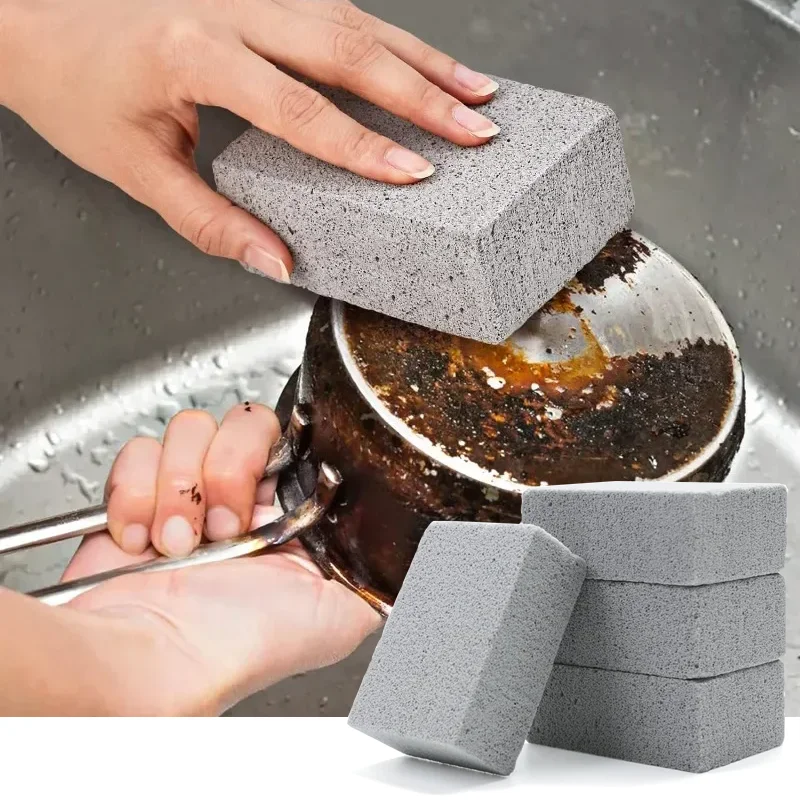 8 шт. губки для чистки кухни