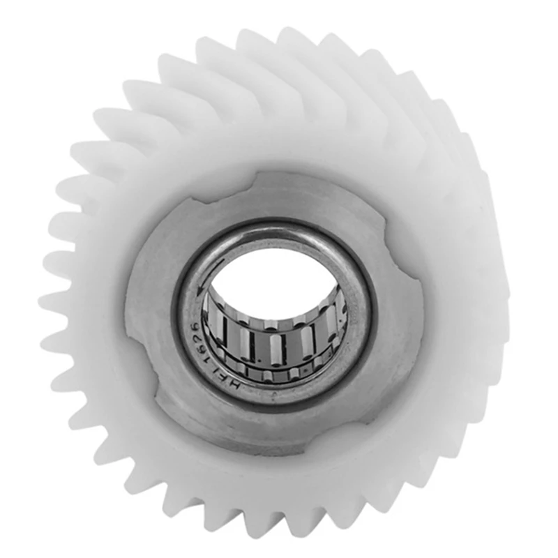 

Bafang White Gear For 8Fun BBSHD E-Bike Bicycle Center Mid Drive Motor Parts Replacement