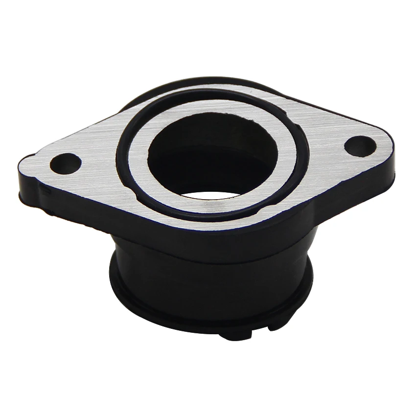 

Переходник для карбюратора мотоцикла, впускная труба для Yamaha TW200 TRAILWAY 1987-2010 2JX-13586-00, аксессуары для резиновых ковриков