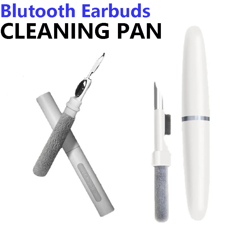 

Набор для чистки клавиатуры, наушников, чистящая ручка, щетка, Bluetooth совместимые наушники, чехлы, чистящие инструменты для Huawei, Samsung, Xiaomi