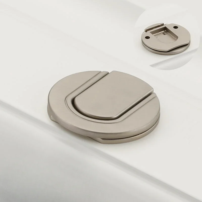 Шкафы для обуви ручки винтажные с крытыми пуговицами новый стиль короткие модные