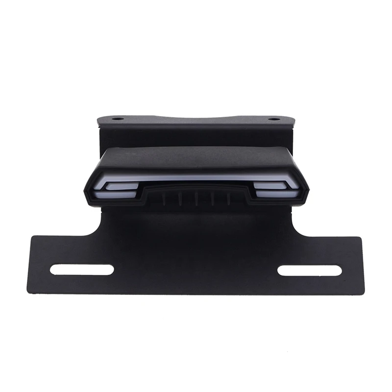 

Держатель номерного знака мотоцикла, хвостовой аккуратный кронштейн для крыла для SUZUKI DRZ400SM DRZ400S DRZ400E