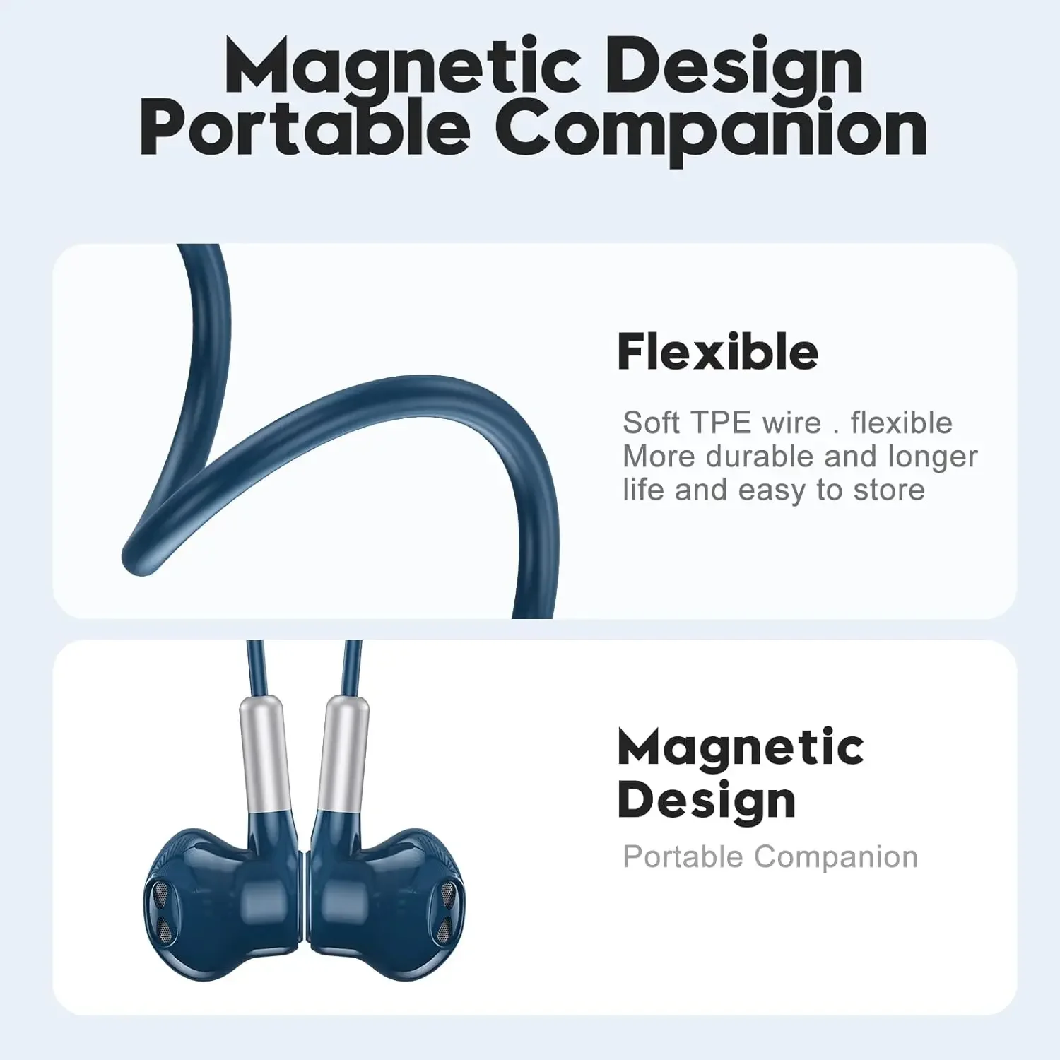 Проводные наушники EARDECO с разъемом 3 5 мм