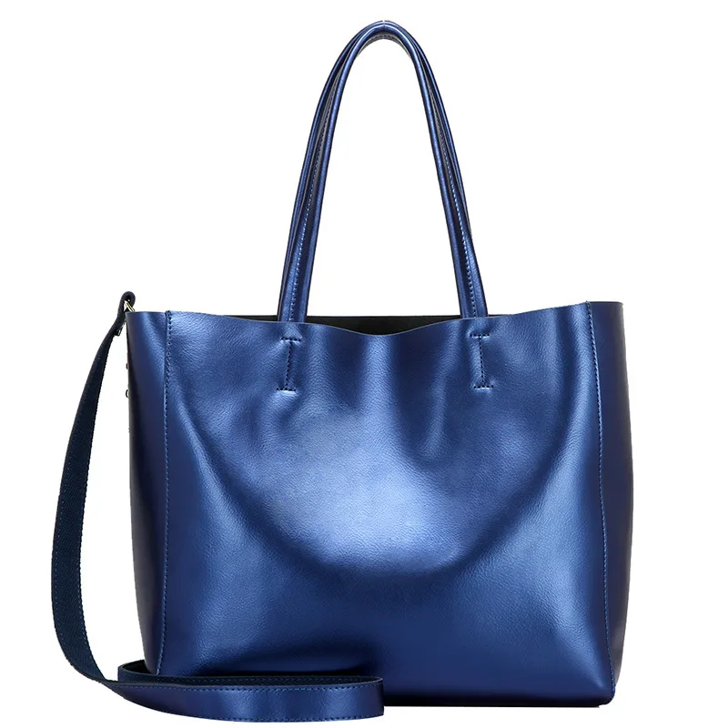 Fashion luxury handbag Women's handbag designer Large capacity women's shoulder bag Leather high-quality women's bag