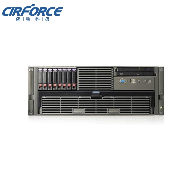 

755258-B21 HPE DL360 G9 8SFF CTO Server