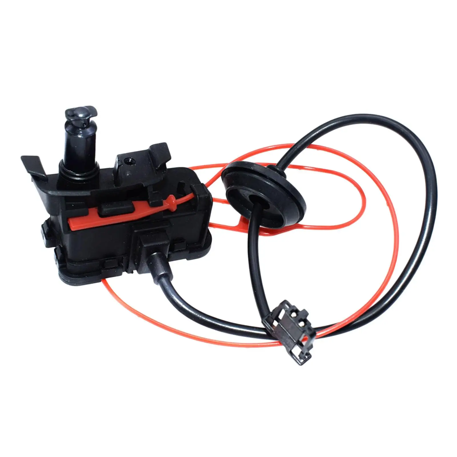 

Car Fuel Tank caps Door Lock Actuator Replacement Parts, Fuel Filler Flap