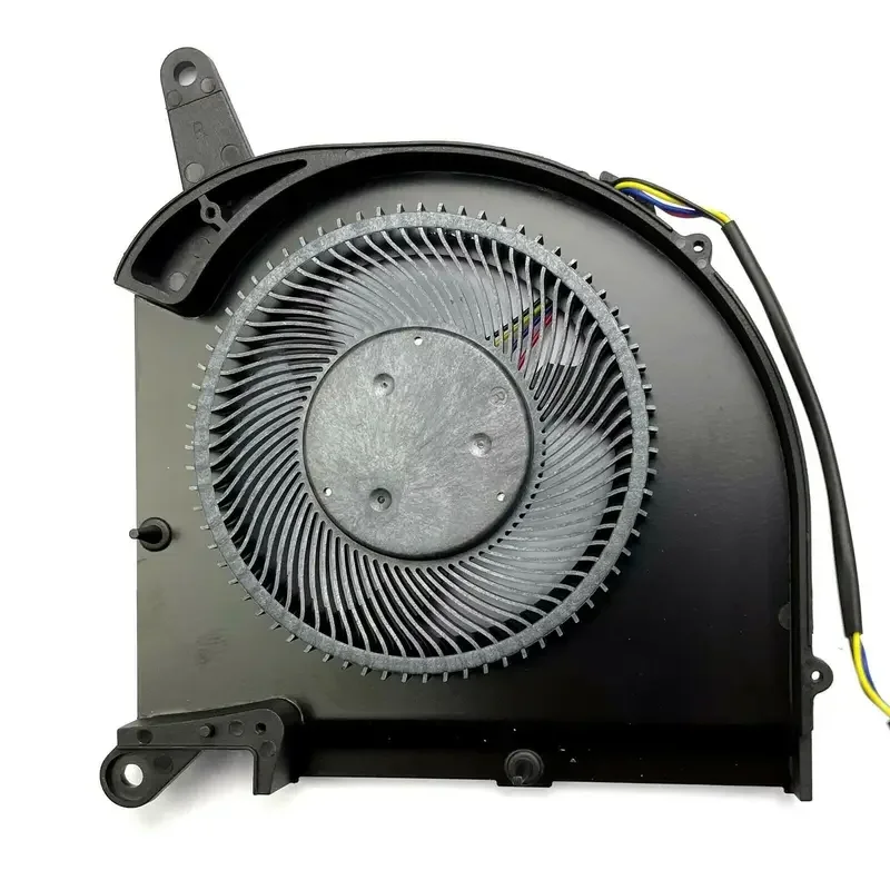 НОВЫЙ OEM охлаждающий вентилятор для процессора и графического Gigabyte AERO 15 OLED SA 17 HDR XA