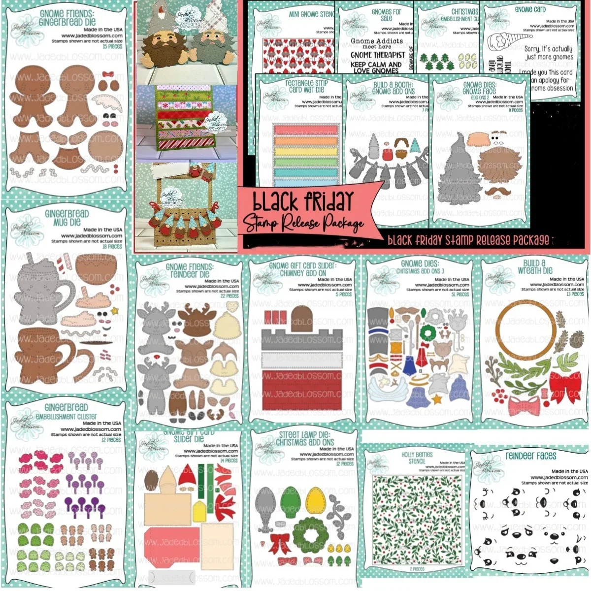 Новый гном лицо оленя чашка штампы стенд металлический вырез трафарет для DIY