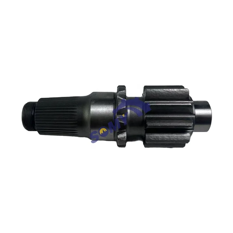 Оригинальные высококачественные детали двери Komatsu 103-27-31211 шестерня для