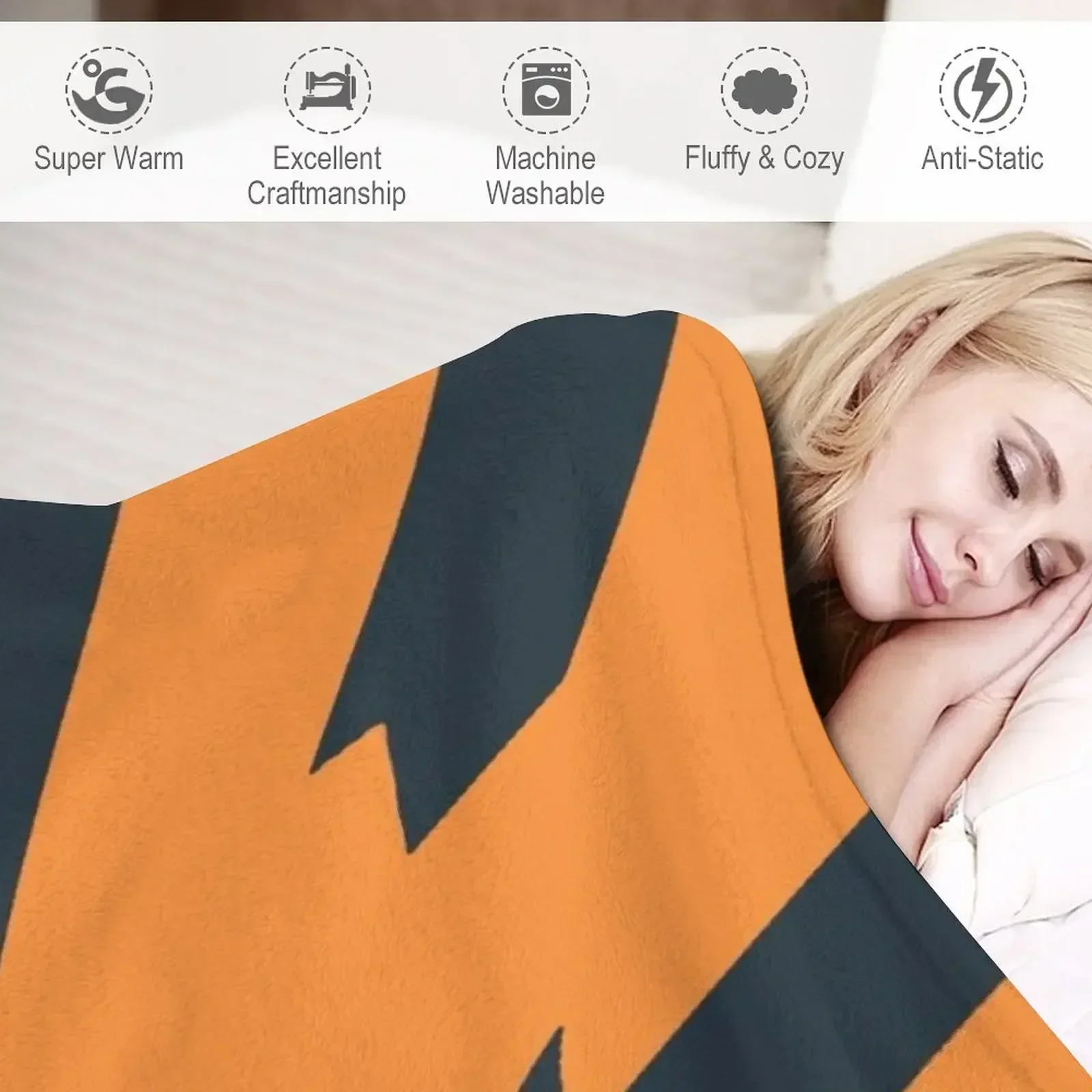 Одеяло с рисунком арканина односпальная кровать тяжелые одеяла для сна