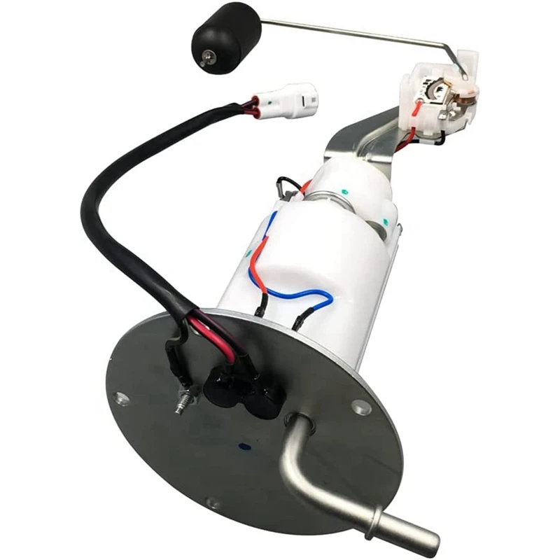 Топливный насос в сборе для Suzuki DL 650 VSTORM 15100-27G00 UC-T35SU52 15100-1100 15100-18рукоять 2007-2011