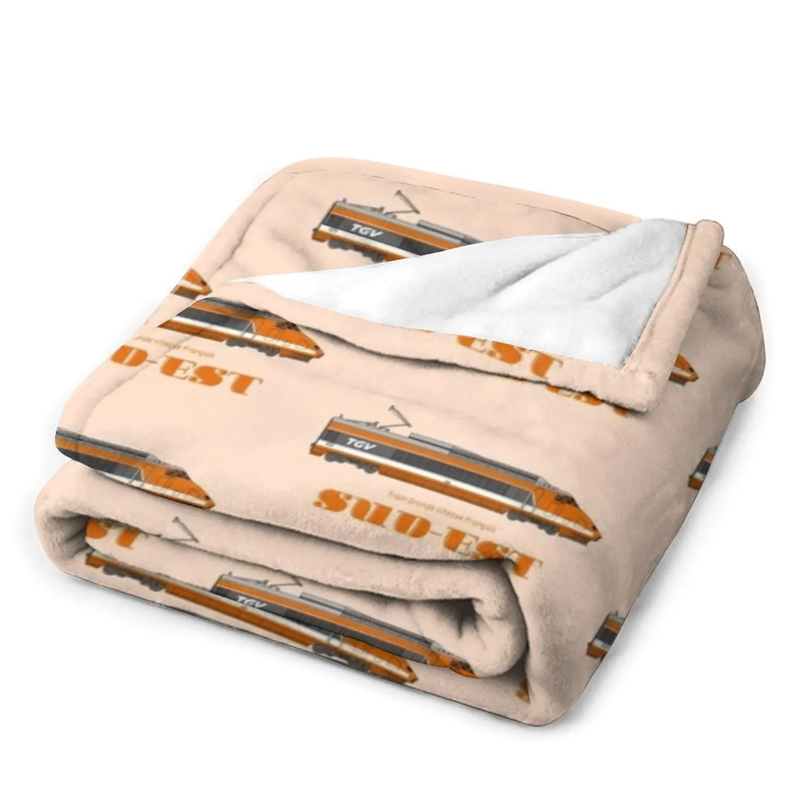 Одеяло для кровати Модное детское одеяло