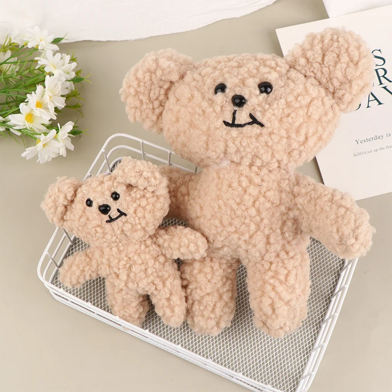 

Милый мультяшный плюшевый медведь, подвеска, игрушка, мягкий мультяшный Зверюшка, кукла, брелок, женский брелок, сумка, колокольчик, игрушка, автомобиль, брелок, женский подарок