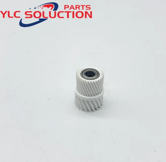 

5Pcs Transfer Waste Toner Gear for Konica Minolta Bizhub C654 C754 C554 C454 C364 C224 C284 C224 Color Copier Parts