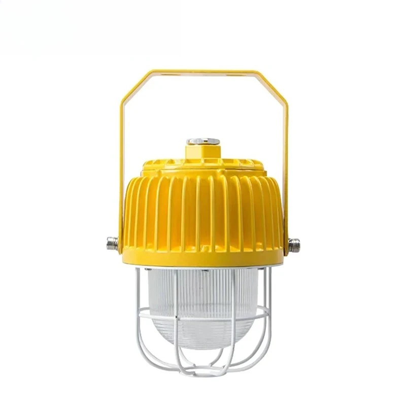 Фото Промышленный светодиодный прожектор 40W 60W 80W 120W IP65, водонепроницаемый, взрывозащищенный, для наружного освещения, высокомощный. №2