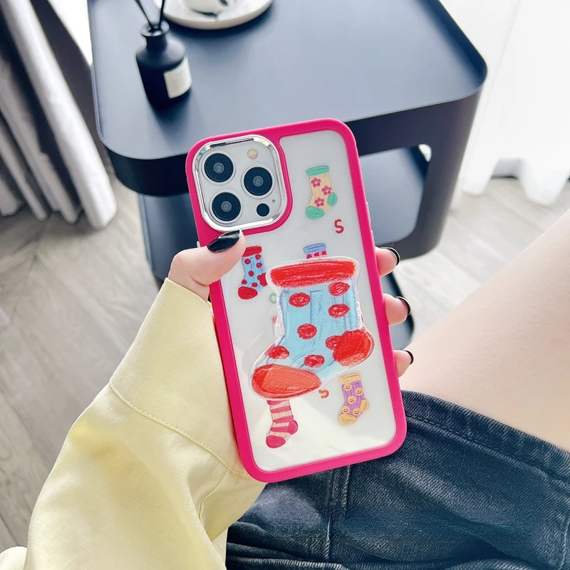 

Силиконовый ударопрочный чехол для IPhone 14pro Max 13Plus 12 X XR/XS
