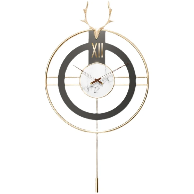 

Металлические бесшумные декоративные настенные часы современный дизайн креативные Золотые круглые Настенные часы необычные настенные ча...