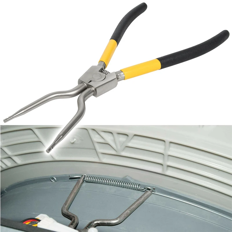 Рисунок 2 - Внутренняя/внешняя раковина 383EER4004A/383EER4001A