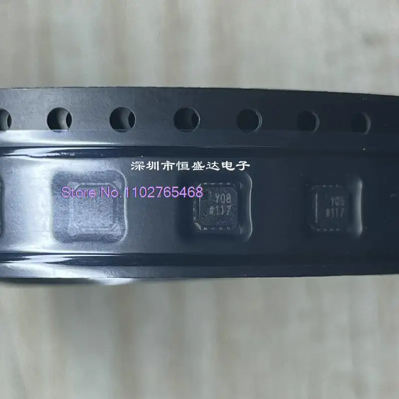 

ADCLK925BCPZ-R7 LFCSP-16 Y08