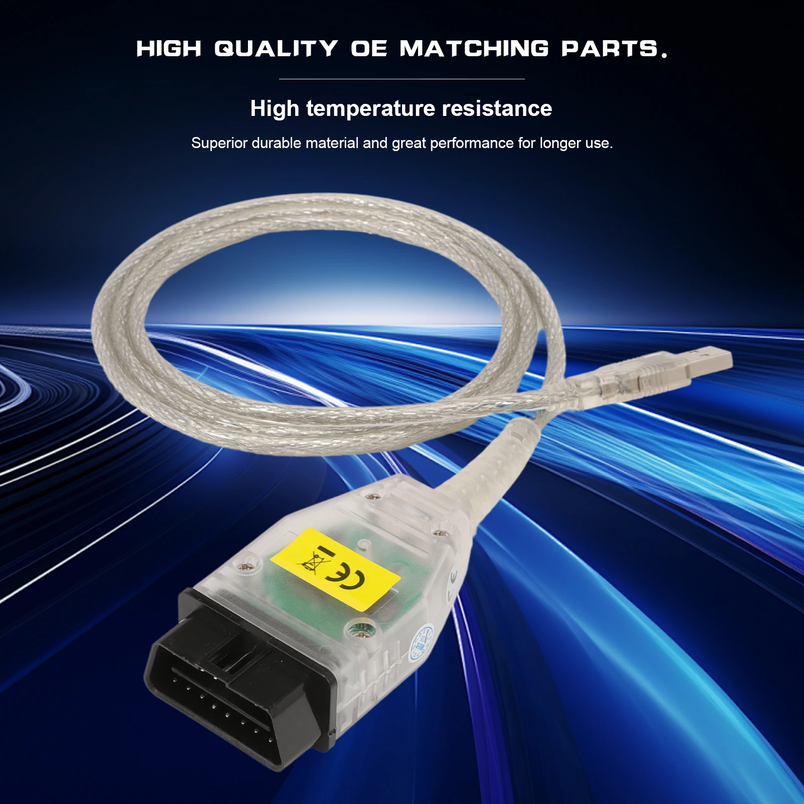 Интерфейсный переключатель кодирования OBDII для R56 E87 E93 E70 1997 1998 1999 2000 2001 2002 2003 2004 2005